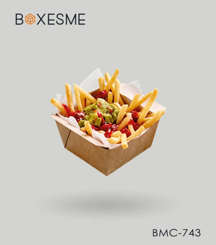 French Fries Boxes Wholesale1